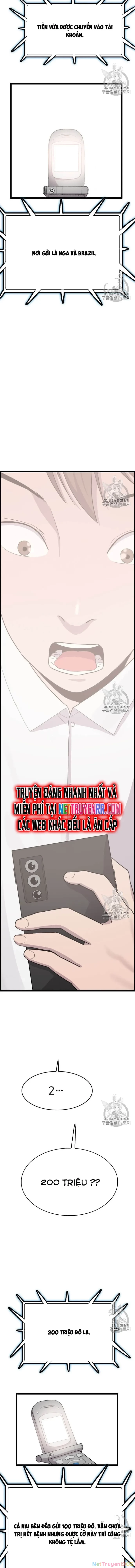 Tôi Nhặt Được Điện Thoại Từ Thế Giới Khác Chapter 38 - 9