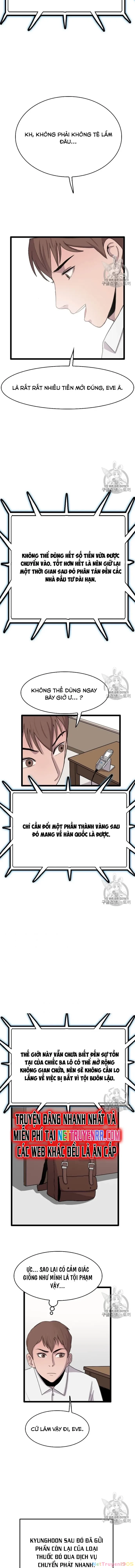 Tôi Nhặt Được Điện Thoại Từ Thế Giới Khác Chapter 38 - 10