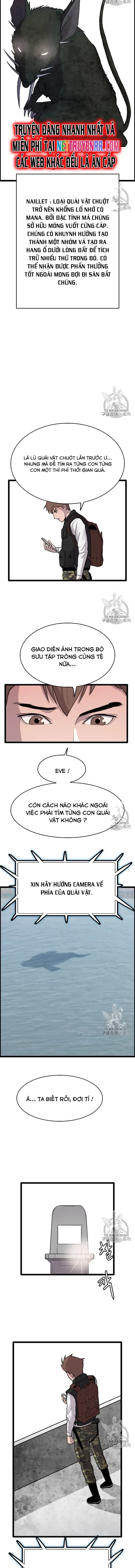 Tôi Nhặt Được Điện Thoại Từ Thế Giới Khác Chapter 39 - 3