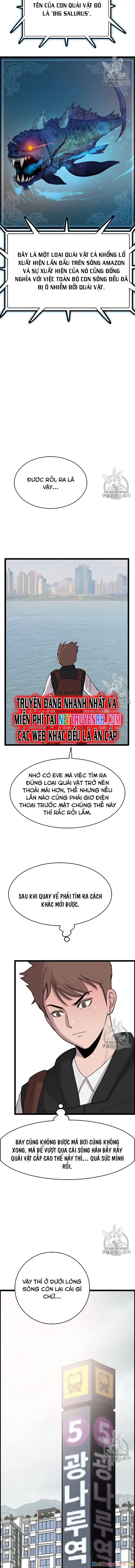 Tôi Nhặt Được Điện Thoại Từ Thế Giới Khác Chapter 39 - 4