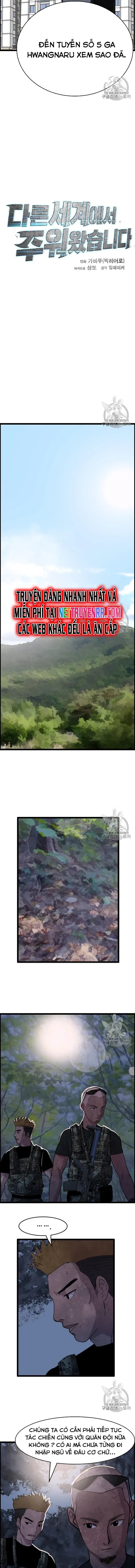 Tôi Nhặt Được Điện Thoại Từ Thế Giới Khác Chapter 39 - 5