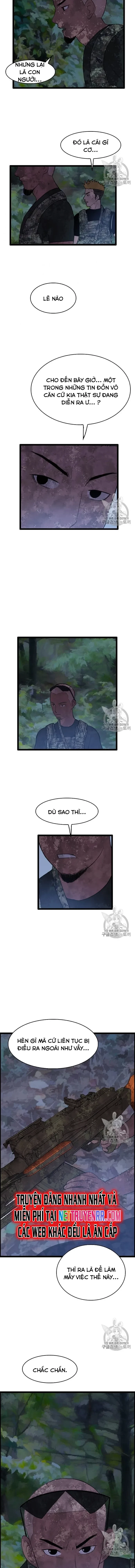 Tôi Nhặt Được Điện Thoại Từ Thế Giới Khác Chapter 39 - 9
