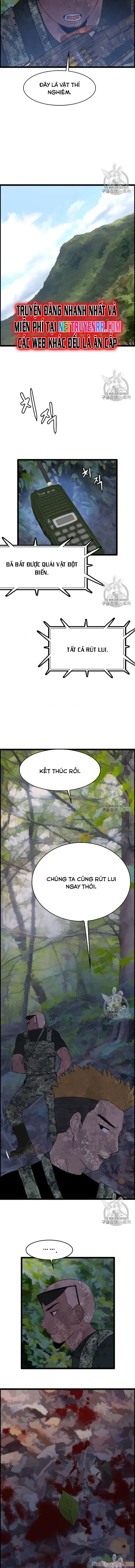 Tôi Nhặt Được Điện Thoại Từ Thế Giới Khác Chapter 39 - 10