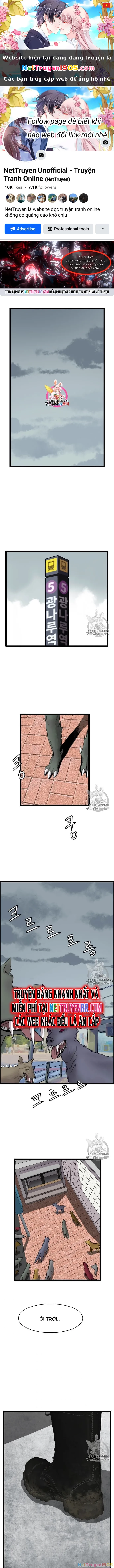 Tôi Nhặt Được Điện Thoại Từ Thế Giới Khác Chapter 40 - 1
