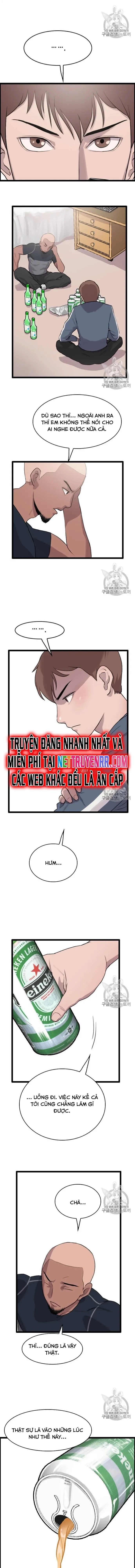 Tôi Nhặt Được Điện Thoại Từ Thế Giới Khác Chapter 41 - 2