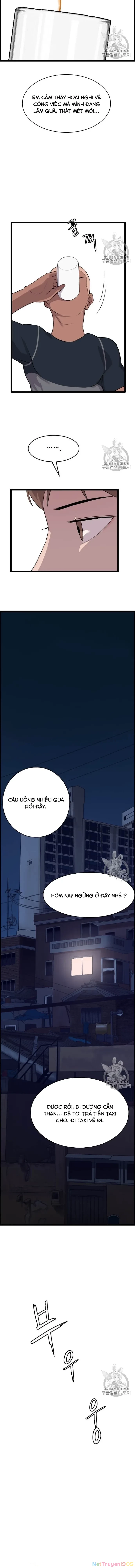 Tôi Nhặt Được Điện Thoại Từ Thế Giới Khác Chapter 41 - 3