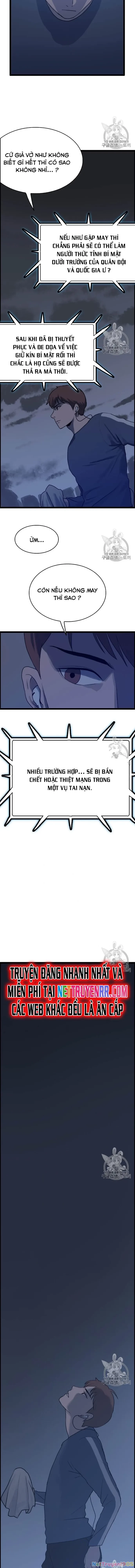 Tôi Nhặt Được Điện Thoại Từ Thế Giới Khác Chapter 41 - 5