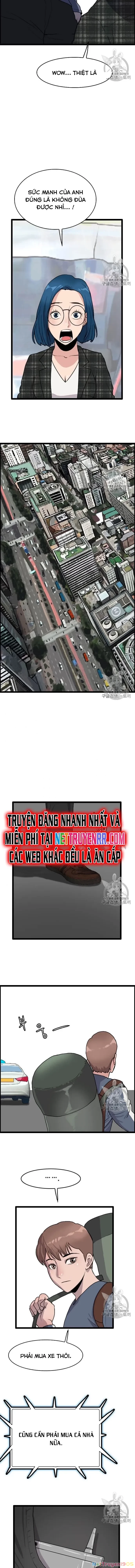 Tôi Nhặt Được Điện Thoại Từ Thế Giới Khác Chapter 41 - 9