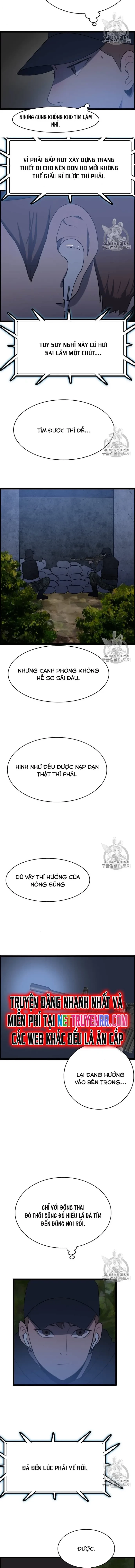 Tôi Nhặt Được Điện Thoại Từ Thế Giới Khác Chapter 41 - 12