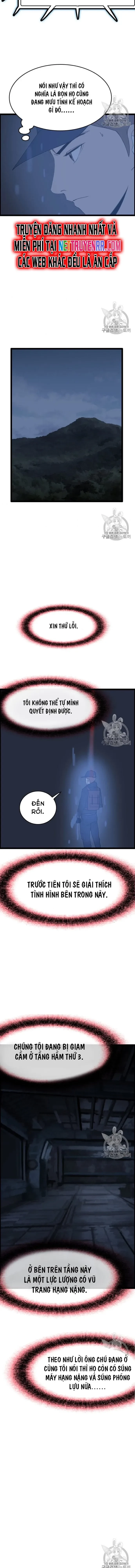 Tôi Nhặt Được Điện Thoại Từ Thế Giới Khác Chapter 43 - 7