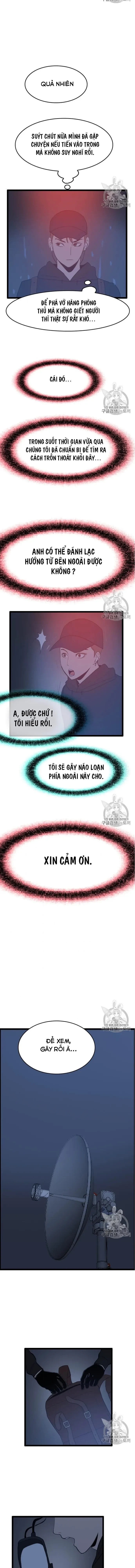 Tôi Nhặt Được Điện Thoại Từ Thế Giới Khác Chapter 43 - 8