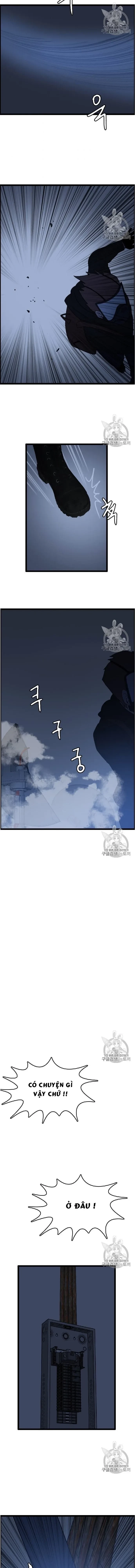 Tôi Nhặt Được Điện Thoại Từ Thế Giới Khác Chapter 43 - 11