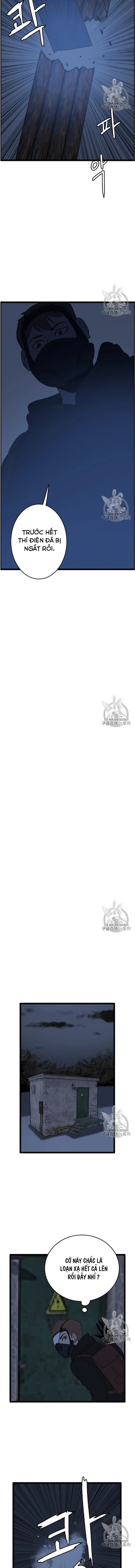 Tôi Nhặt Được Điện Thoại Từ Thế Giới Khác Chapter 43 - 12