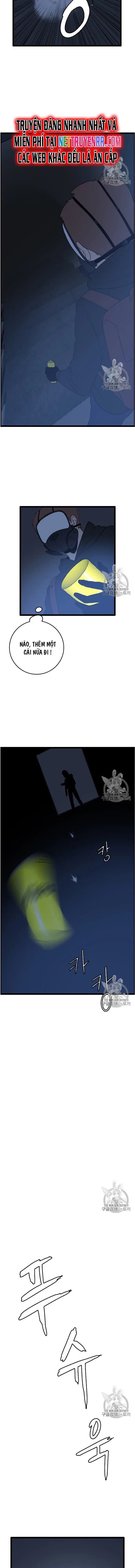 Tôi Nhặt Được Điện Thoại Từ Thế Giới Khác Chapter 43 - 13