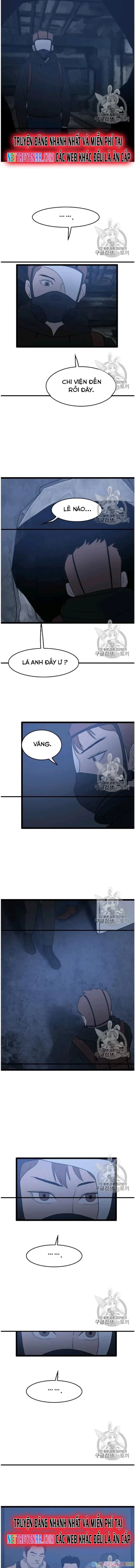 Tôi Nhặt Được Điện Thoại Từ Thế Giới Khác Chapter 44 - 3