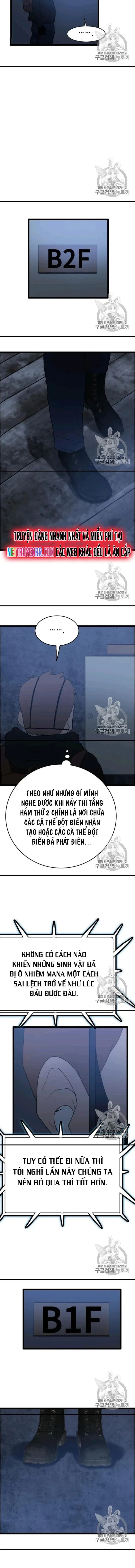 Tôi Nhặt Được Điện Thoại Từ Thế Giới Khác Chapter 44 - 5