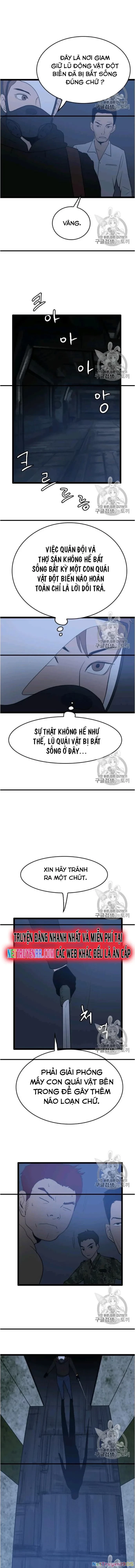 Tôi Nhặt Được Điện Thoại Từ Thế Giới Khác Chapter 44 - 6