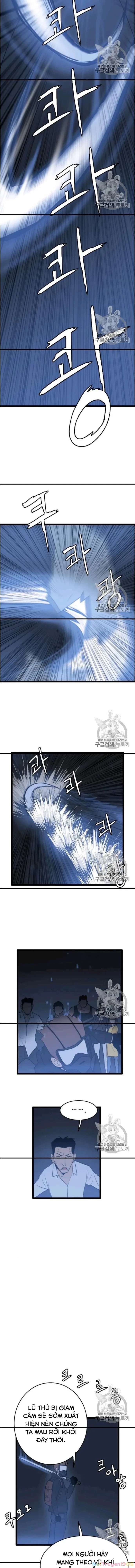 Tôi Nhặt Được Điện Thoại Từ Thế Giới Khác Chapter 44 - 8