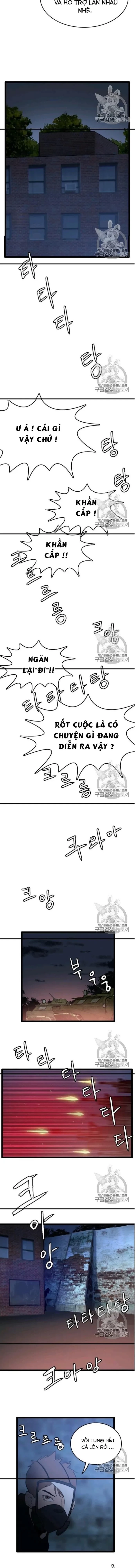 Tôi Nhặt Được Điện Thoại Từ Thế Giới Khác Chapter 44 - 9