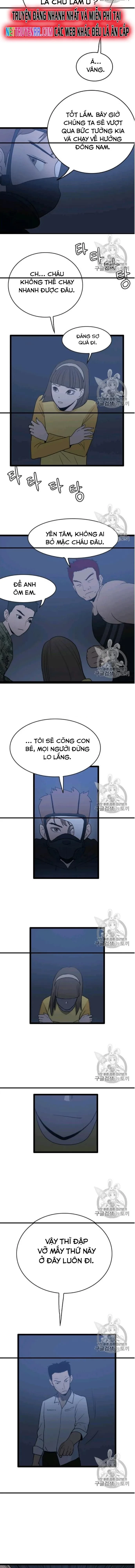 Tôi Nhặt Được Điện Thoại Từ Thế Giới Khác Chapter 44 - 11