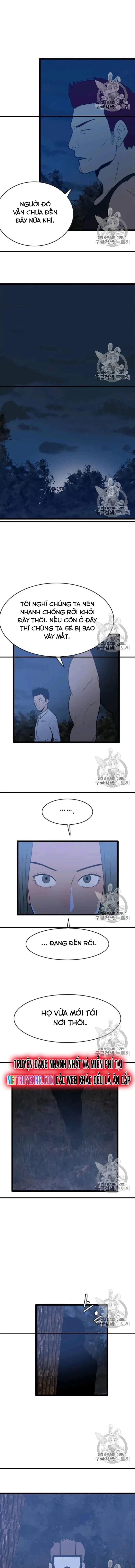 Tôi Nhặt Được Điện Thoại Từ Thế Giới Khác Chapter 45 - 2