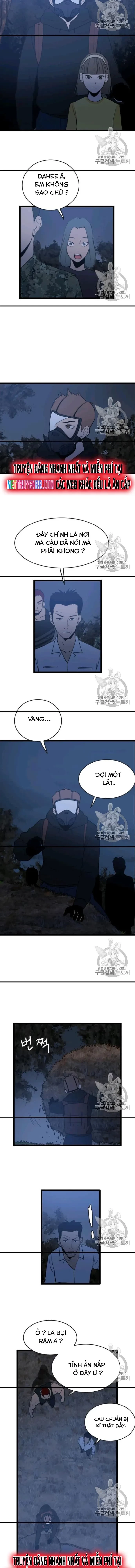 Tôi Nhặt Được Điện Thoại Từ Thế Giới Khác Chapter 45 - 3