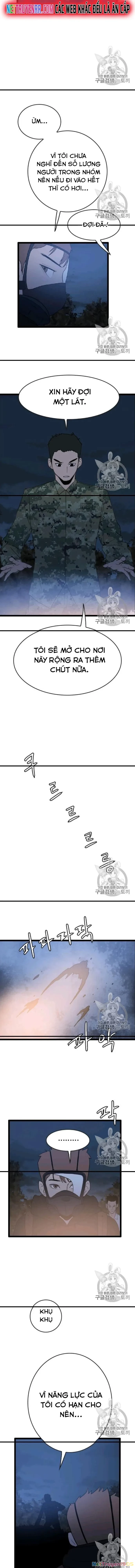 Tôi Nhặt Được Điện Thoại Từ Thế Giới Khác Chapter 45 - 4