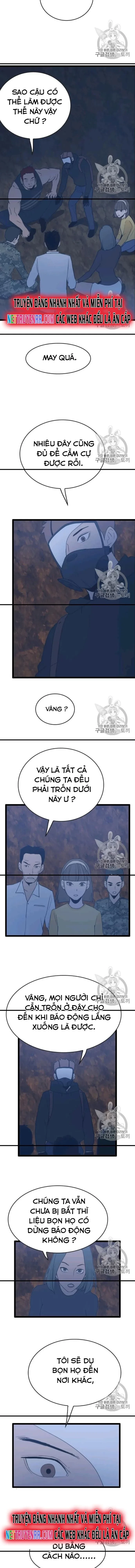 Tôi Nhặt Được Điện Thoại Từ Thế Giới Khác Chapter 45 - 6