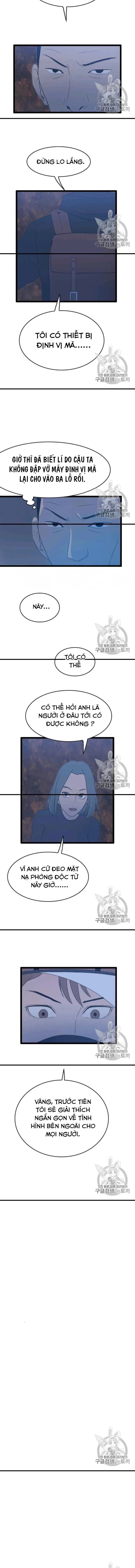 Tôi Nhặt Được Điện Thoại Từ Thế Giới Khác Chapter 45 - 7