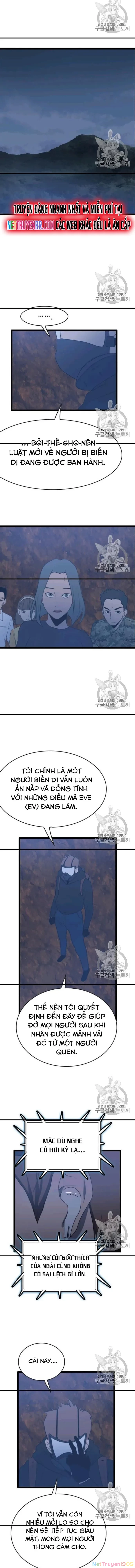 Tôi Nhặt Được Điện Thoại Từ Thế Giới Khác Chapter 45 - 8