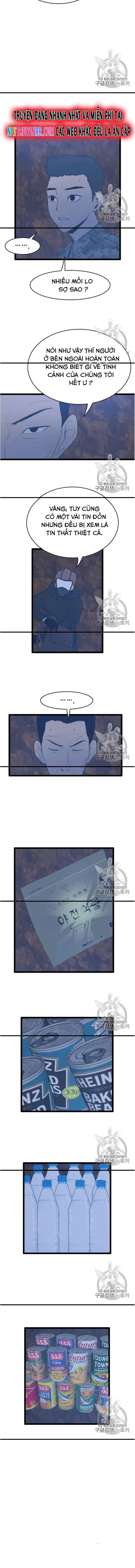 Tôi Nhặt Được Điện Thoại Từ Thế Giới Khác Chapter 45 - 9