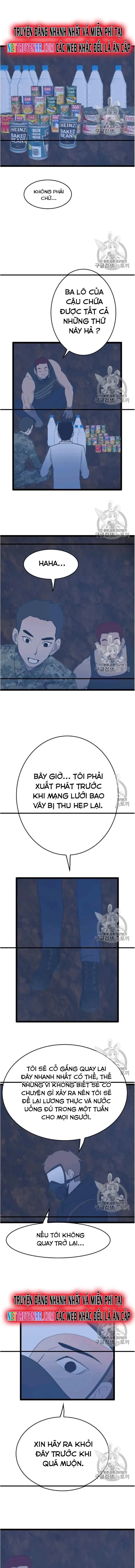 Tôi Nhặt Được Điện Thoại Từ Thế Giới Khác Chapter 45 - 10