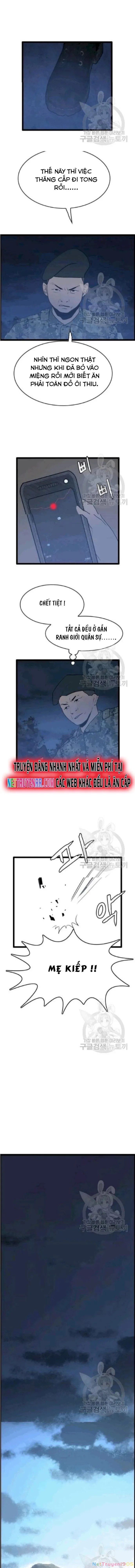 Tôi Nhặt Được Điện Thoại Từ Thế Giới Khác Chapter 46 - 5