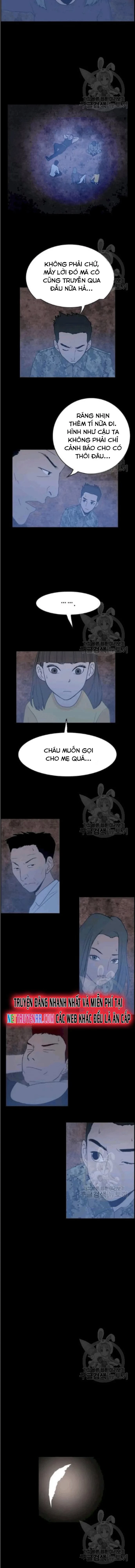 Tôi Nhặt Được Điện Thoại Từ Thế Giới Khác Chapter 46 - 10