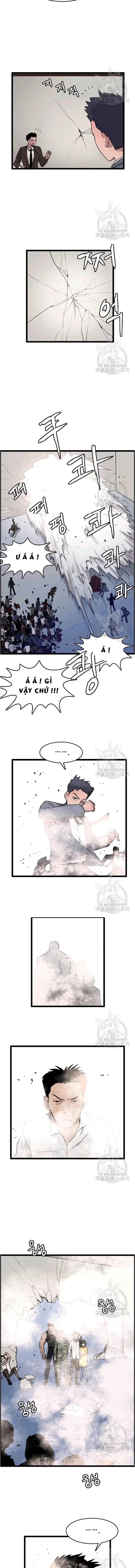 Tôi Nhặt Được Điện Thoại Từ Thế Giới Khác Chapter 47 - 2