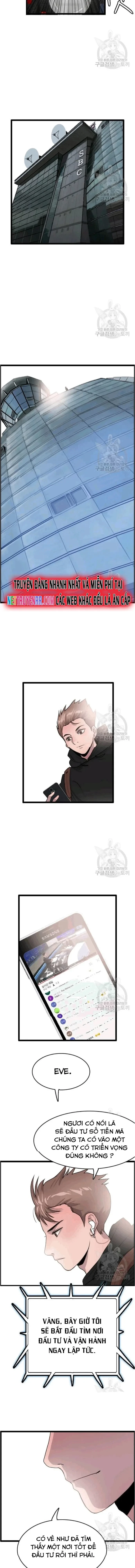 Tôi Nhặt Được Điện Thoại Từ Thế Giới Khác Chapter 47 - 4