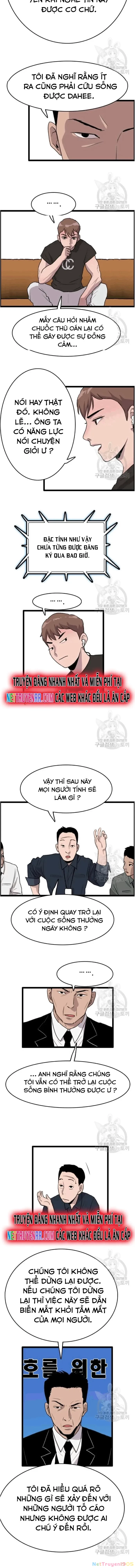 Tôi Nhặt Được Điện Thoại Từ Thế Giới Khác Chapter 47 - 7