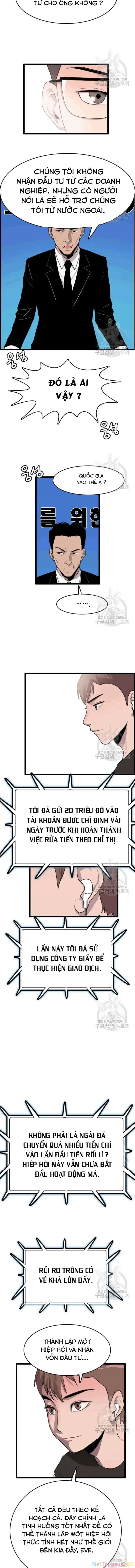 Tôi Nhặt Được Điện Thoại Từ Thế Giới Khác Chapter 47 - 9