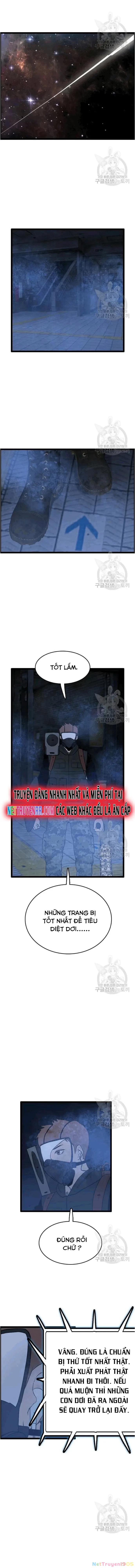 Tôi Nhặt Được Điện Thoại Từ Thế Giới Khác Chapter 47 - 11