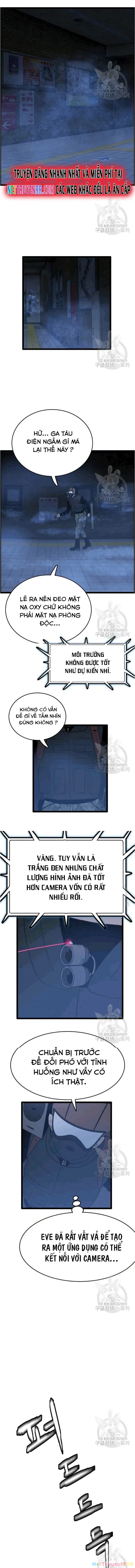 Tôi Nhặt Được Điện Thoại Từ Thế Giới Khác Chapter 47 - 12