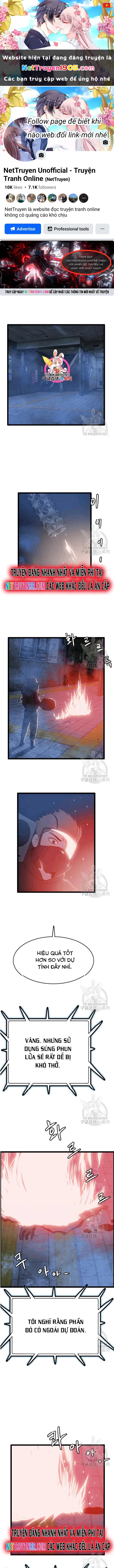 Tôi Nhặt Được Điện Thoại Từ Thế Giới Khác Chapter 48 - 1