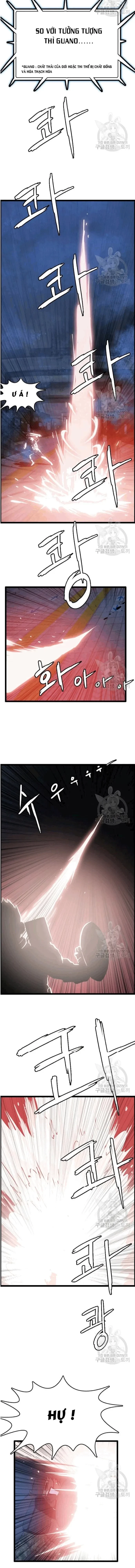 Tôi Nhặt Được Điện Thoại Từ Thế Giới Khác Chapter 48 - 2