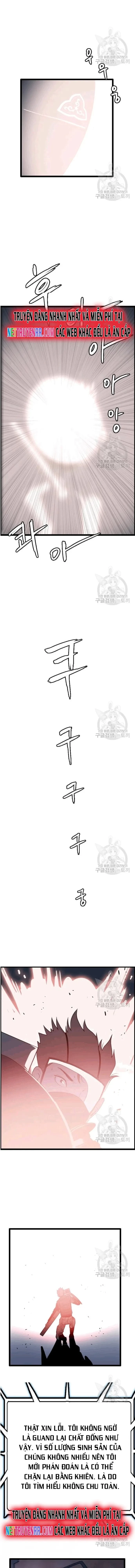 Tôi Nhặt Được Điện Thoại Từ Thế Giới Khác Chapter 48 - 3