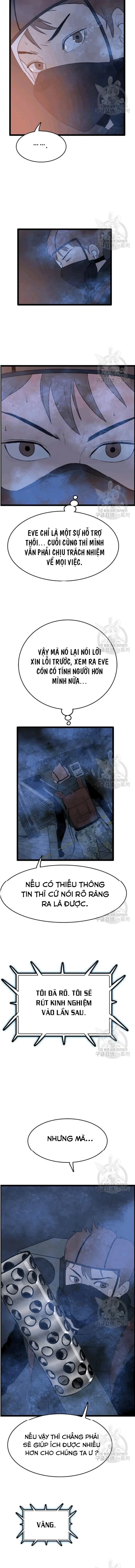 Tôi Nhặt Được Điện Thoại Từ Thế Giới Khác Chapter 48 - 4