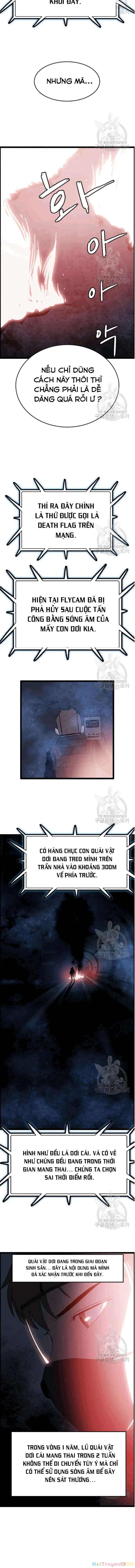 Tôi Nhặt Được Điện Thoại Từ Thế Giới Khác Chapter 48 - 10