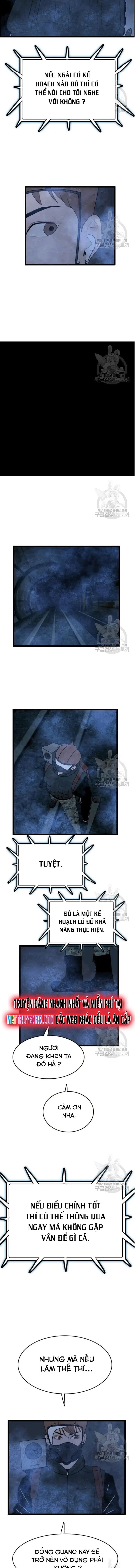 Tôi Nhặt Được Điện Thoại Từ Thế Giới Khác Chapter 48 - 12