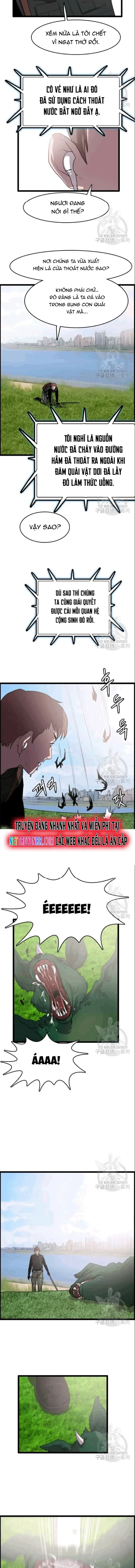 Tôi Nhặt Được Điện Thoại Từ Thế Giới Khác Chapter 49 - 4