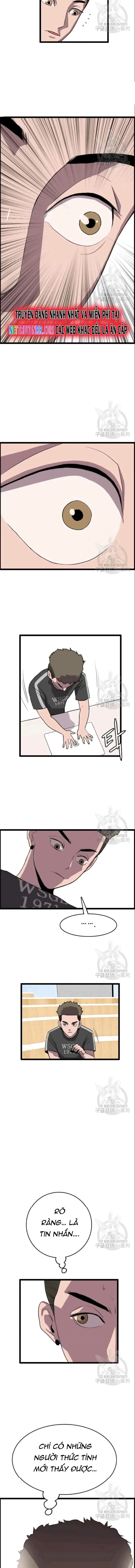 Tôi Nhặt Được Điện Thoại Từ Thế Giới Khác Chapter 49 - 10