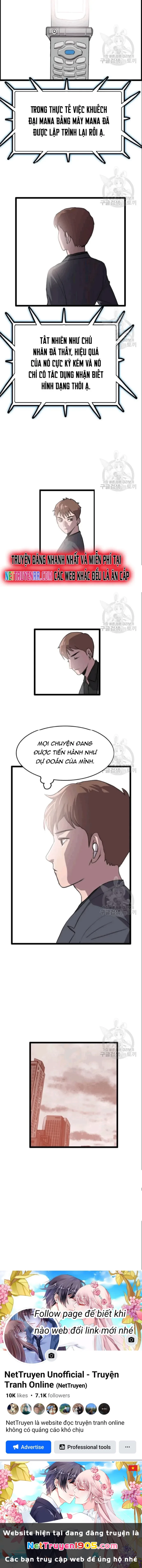 Tôi Nhặt Được Điện Thoại Từ Thế Giới Khác Chapter 49 - 13