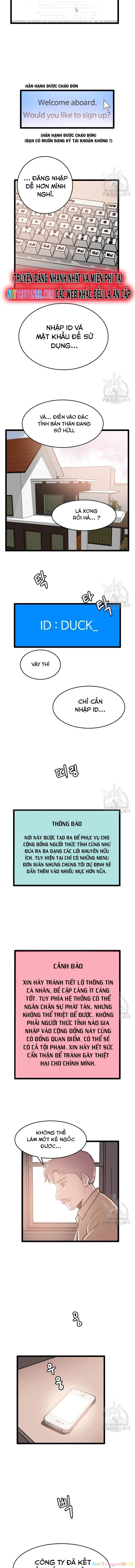 Tôi Nhặt Được Điện Thoại Từ Thế Giới Khác Chapter 50 - 2